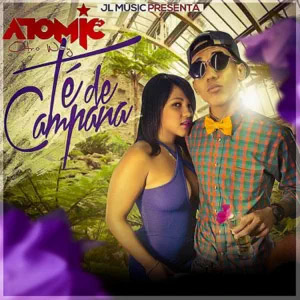Álbum Te De Campana de Atomic Otro Way