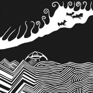 Álbum Default de Atoms For Peace