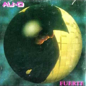 Álbum Fuerte de Au-d