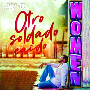 Álbum Otro Soldado Caído Women de Au-d