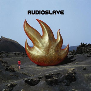 Álbum Audioslave de Audioslave