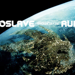 Álbum Revelations de Audioslave