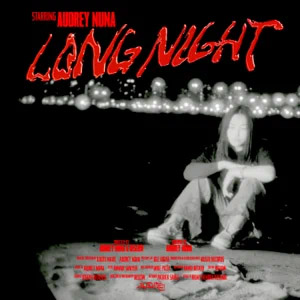 Álbum Long Night de Audrey Nuna