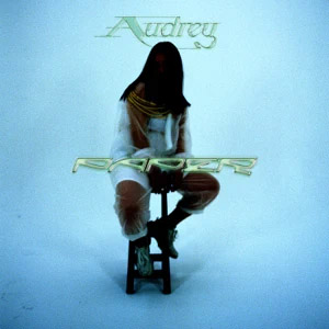 Álbum Paper de Audrey Nuna
