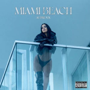 Álbum Miami Beach de Audri Nix