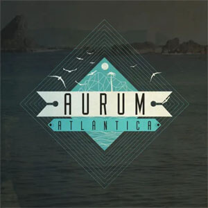 Álbum Atlántica de Aurum