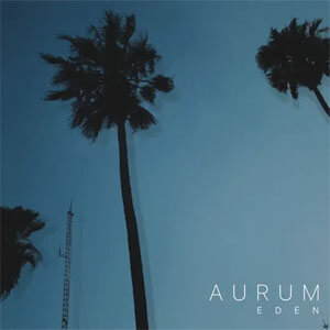 Álbum Edén de Aurum