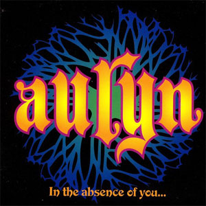 Álbum In the Absence of You de Auryn