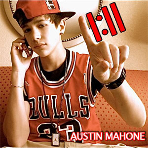 Álbum 11:11 de Austin Mahone