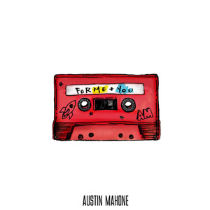 Álbum Forme+you de Austin Mahone