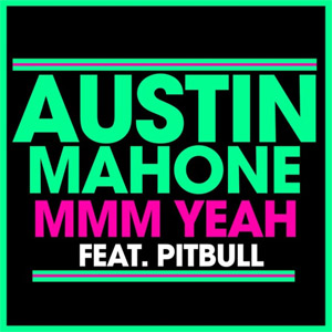 Álbum Mmm Yeah de Austin Mahone