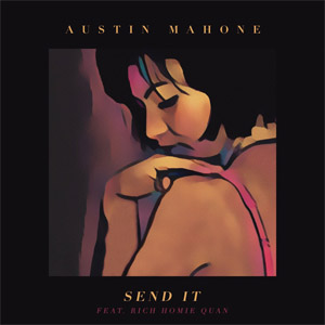 Álbum Send It  de Austin Mahone