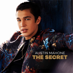 Álbum The Secret (Japan Edition) de Austin Mahone