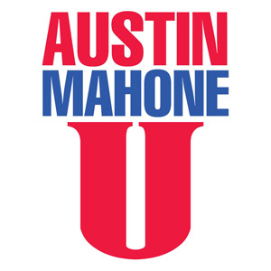 Álbum U.. de Austin Mahone