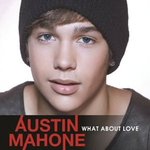 Álbum What About Love de Austin Mahone