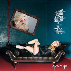 Álbum Blood, Sweat & Tears de Ava Max
