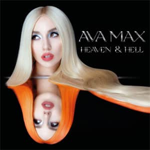 Álbum Heaven & Hell de Ava Max