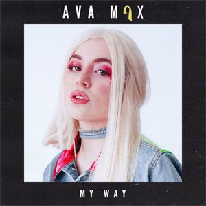 Álbum My Way  de Ava Max