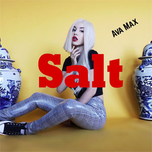Álbum Salt  de Ava Max