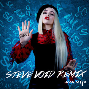 Álbum So Am I (Steve Void Remix) de Ava Max