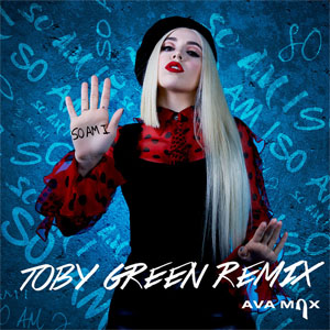 Álbum So Am I (Toby Green Remix) de Ava Max