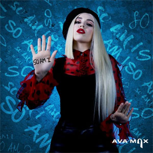 Álbum So Am I de Ava Max