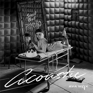 Álbum Sweet But Psycho (Acoustic)  de Ava Max