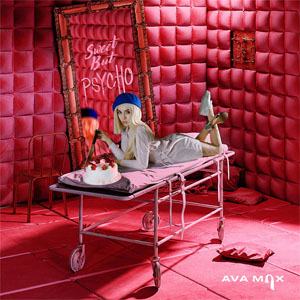 Álbum Sweet But Psycho de Ava Max