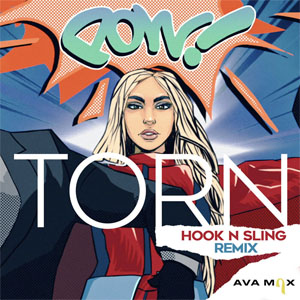 Álbum Torn (Hook N Sling Remix) de Ava Max