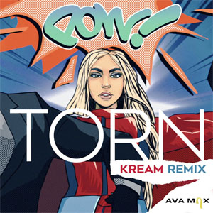 Álbum Torn (Kream Remix) de Ava Max