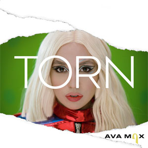 Álbum Torn de Ava Max