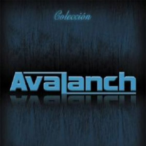 Álbum Colección de Avalanch