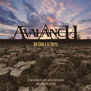 Álbum Del Cielo A La Tierra de Avalanch