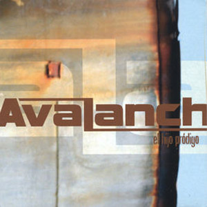 Álbum El Hijo Pródigo - Special Edition de Avalanch