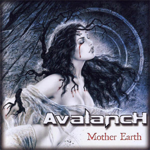 Álbum Mother Earth de Avalanch