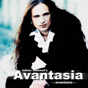 Álbum Avantasia de Avantasia