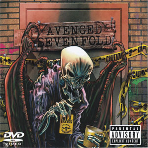 Álbum All Excess de Avenged Sevenfold