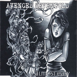 Álbum Almost Easy de Avenged Sevenfold