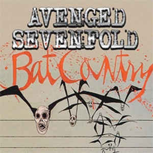 Álbum Bat Country de Avenged Sevenfold