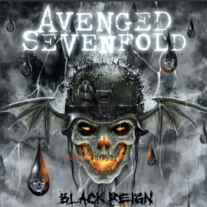 Álbum Black Reign de Avenged Sevenfold