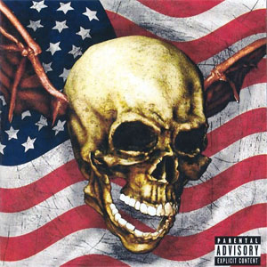 Álbum Critical Acclaim de Avenged Sevenfold