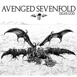 Álbum Dear God de Avenged Sevenfold