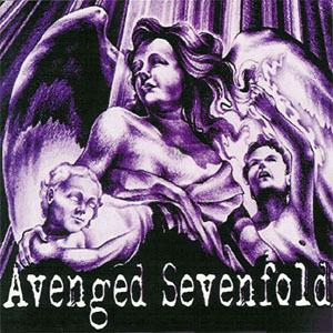 Álbum Sounding The Seventh Trumpet de Avenged Sevenfold