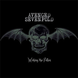 Álbum Waking The Fallen de Avenged Sevenfold