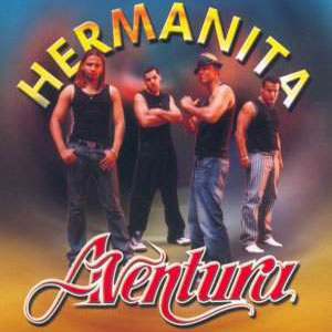 Álbum Hermanita de Aventura