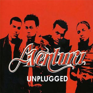 Álbum Unplugged de Aventura