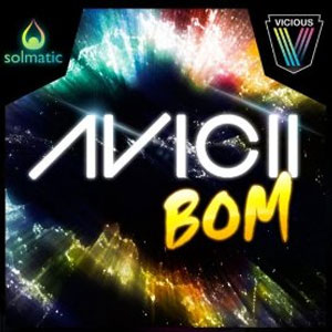 Álbum Bom de Avicii