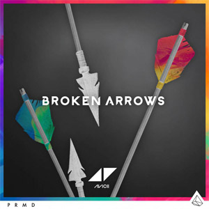 Álbum Broken Arrows de Avicii