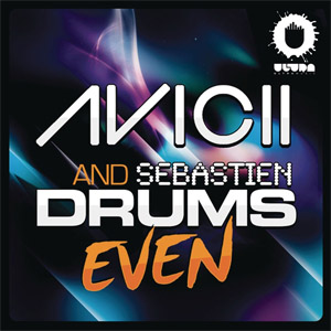 Álbum Even de Avicii