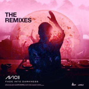 Álbum Fade Into Darkness (The Remixes) de Avicii